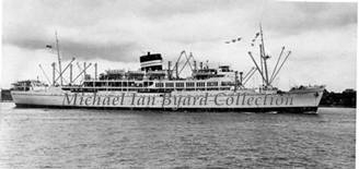 BISN's Kenya